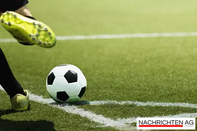 USC Paloma II stürmt an die Spitze: 3:0 gegen Eilbek!