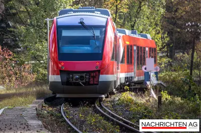 Sommerferien-Chaos: S-Bahn-Baustellen sorgen für Umleitungen in Hamburg!
