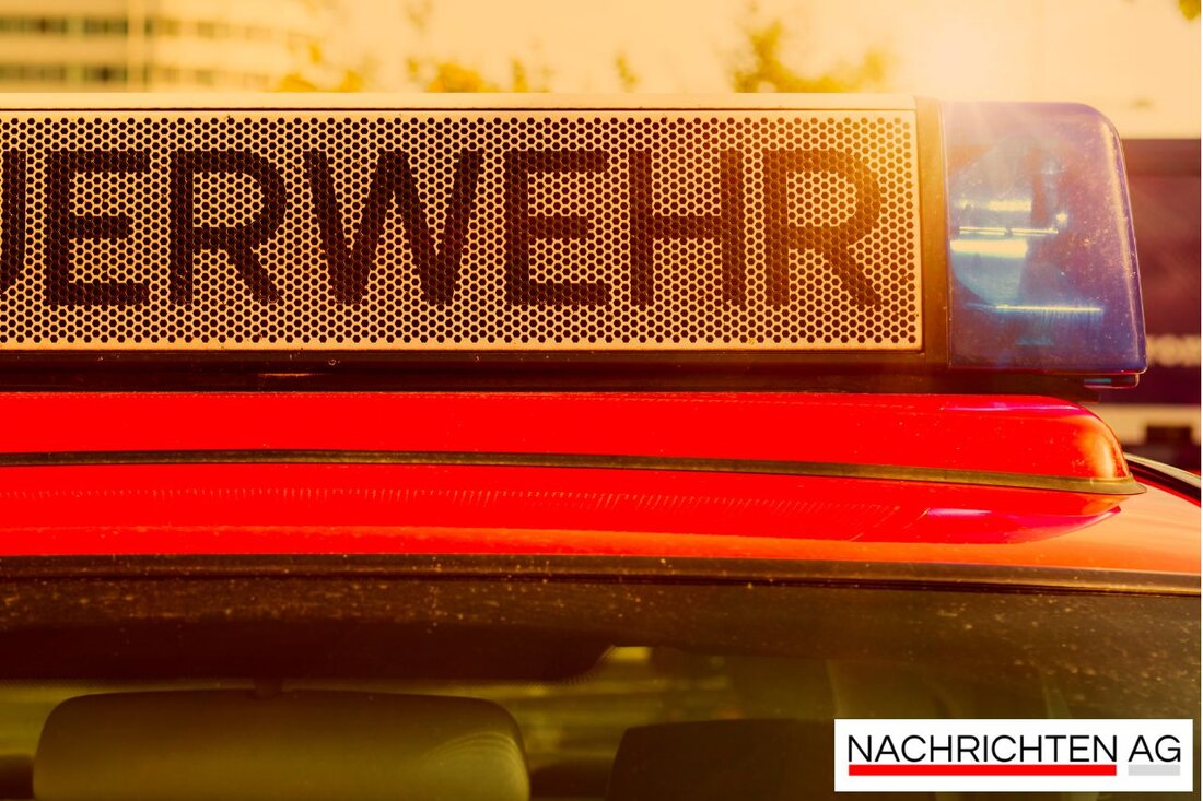 In der Mainzer Altstadt verletzte ein Wohnungsbrand eine Frau schwer. Feuerwehr brachte Feuer nach 20 Minuten unter Kontrolle. Ermittlungen laufen.