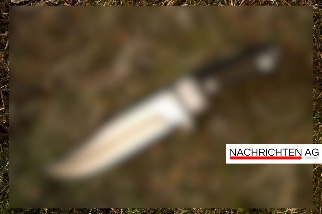 Ein 38-Jähriger verletzte seine getrenntlebende Ehefrau in Augsburg schwer. Der Vorfall ereignete sich am 6. Juli 2025.
