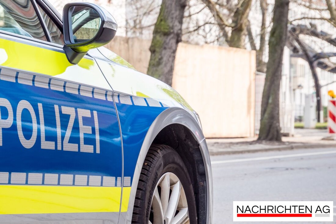 In Wuppertal-Elberfeld führte ein Polizei-Einsatz nach Schüssen in der Weststraße zu Ermittlungen ohne Verletzte.
