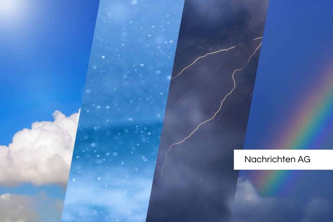 Schüler des Melbeck-Gymnasiums starten am 11.06.2025 einen Wetterballon, um Temperatur- und Druckdaten bis 30.000 m zu erfassen.