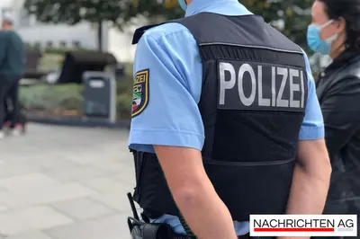Achtung Autofahrer! Blitzer-Warnung für Hamburg heute am 6. Oktober!