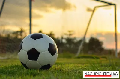 Farmsen 2 krönt sich beim SPD-Fußballturnier in Meiendorf!