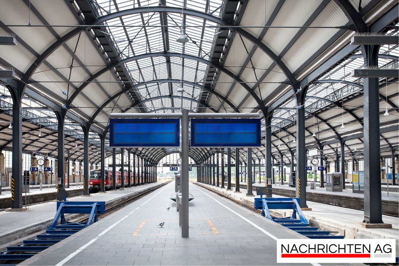 Bahnhof Altona: Revolutionäre Pläne für den neuen Busbahnhof ab 2027!