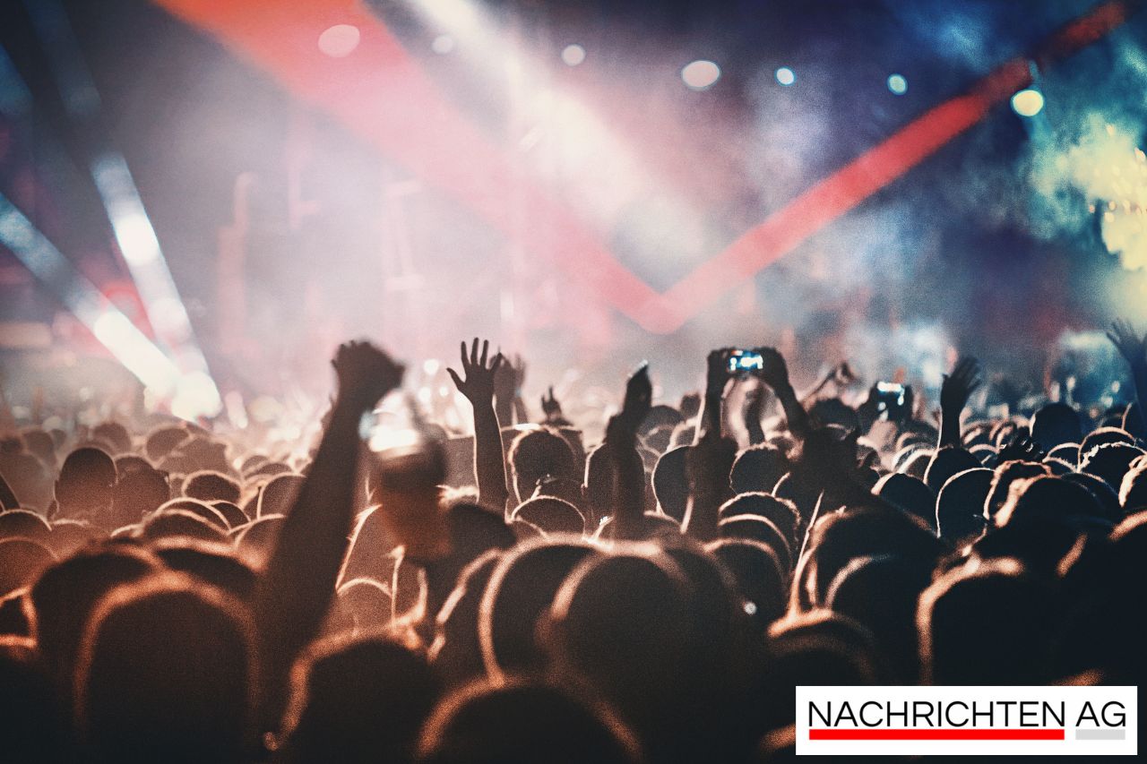Verkehrschaos in Hamburg: Ed Sheeran und Schlagermove treffen auf A7-Sperrung!