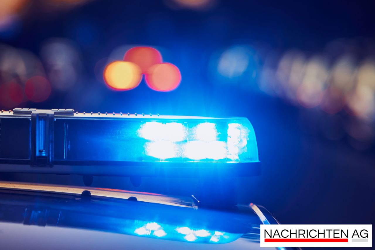 Drastischer Vorfall in Hamburg: Sohn sticht Vater und springt vom Hochhaus!