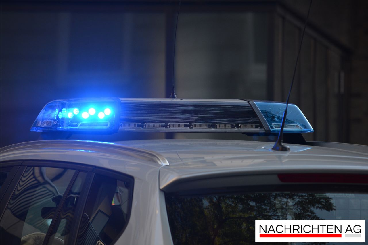600 Kilo Pyrotechnik in Hamburg-Heimfeld sichergestellt – Festnahmen!