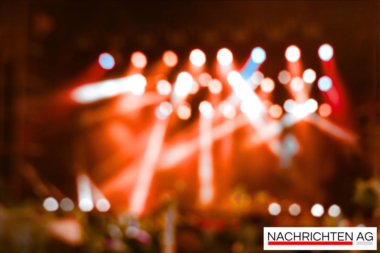 Nena wird 65: Von 28 Zuschauern zur deutschen Musik-Ikone!