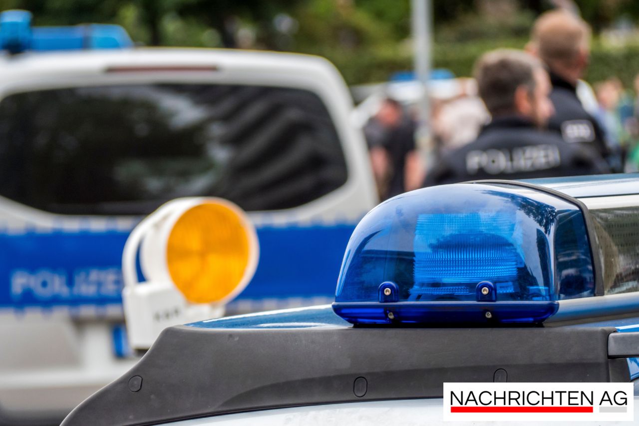 Massenschlägerei in Hamburg: 50 Gäste prügeln sich bei Feier!