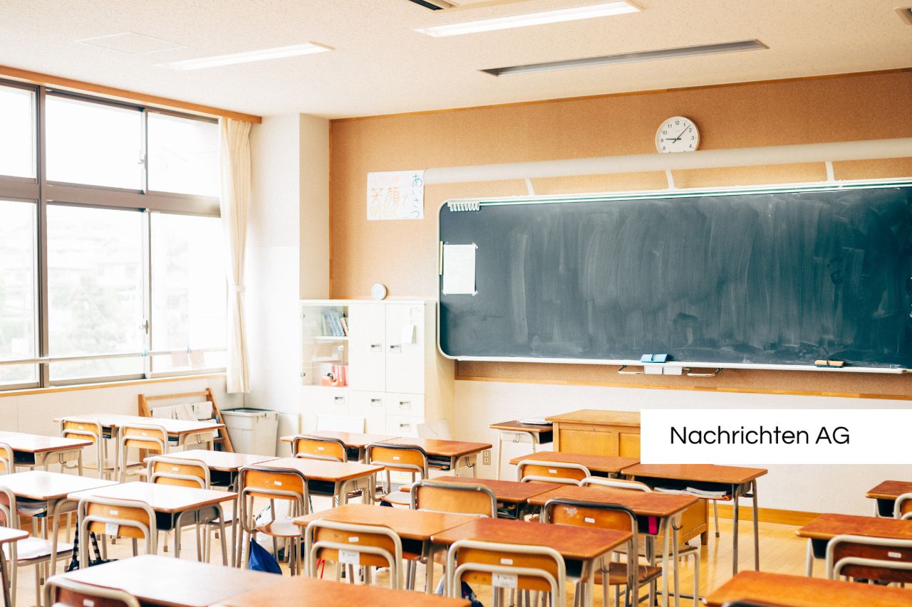 Der kreative Schulhausmeister: So meistert Erik Henseleit die Herausforderungen!