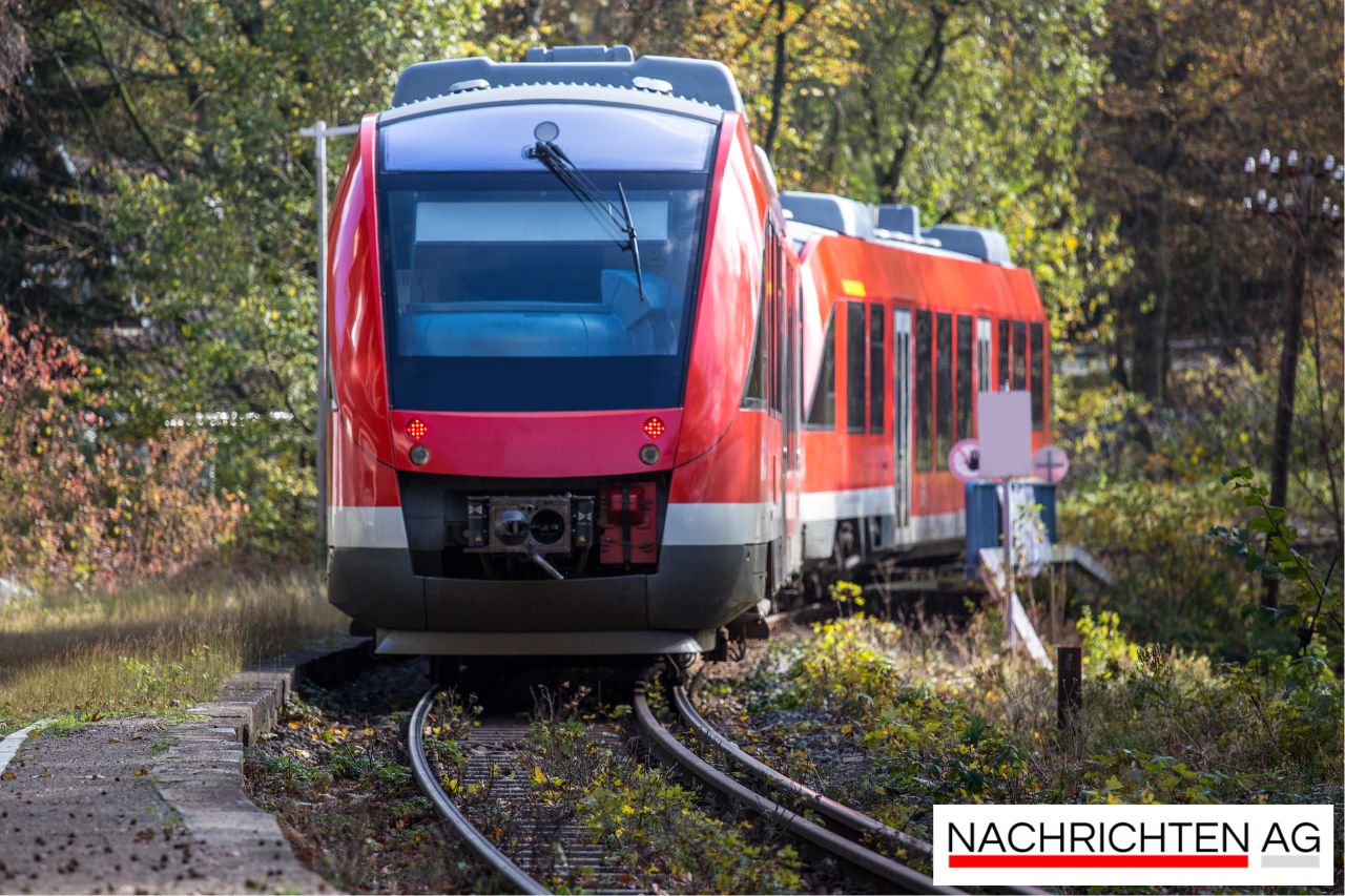 Fahrplan-Chaos in Hamburg: S1 nur alle fünf Minuten unterwegs!