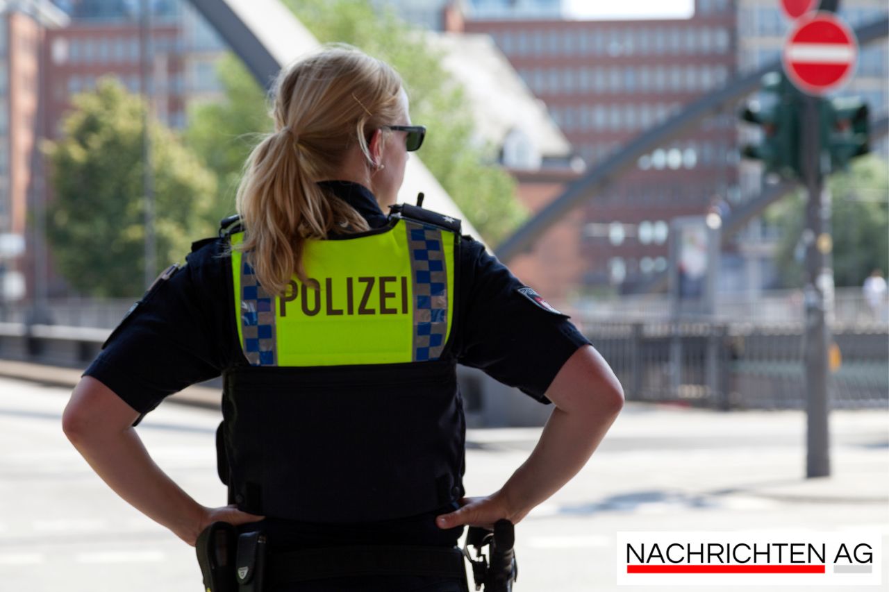 Blitzende Kontrolle in Hamburg: Wo Sie heute auf Radarfallen treffen!