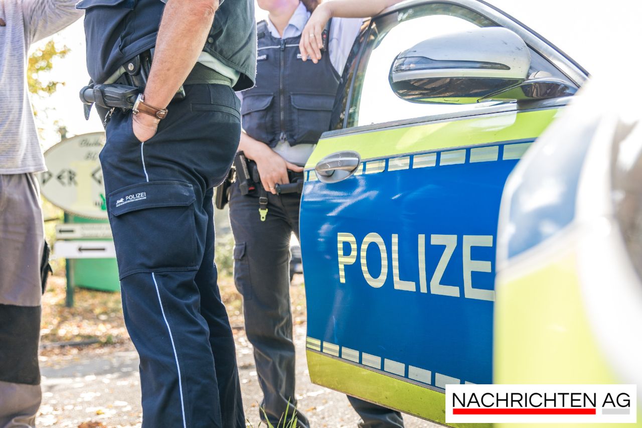 Schüsse im Hamburger Burgerladen: Mann verletzt – Täter auf der Flucht!