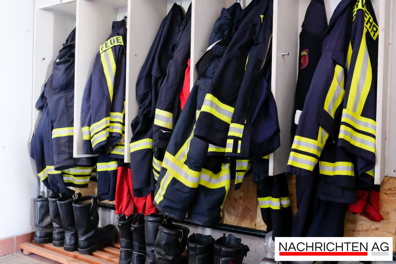 Brandalarm im Pflegeheim Hannover: Verletzte Bewohner und Helfer!