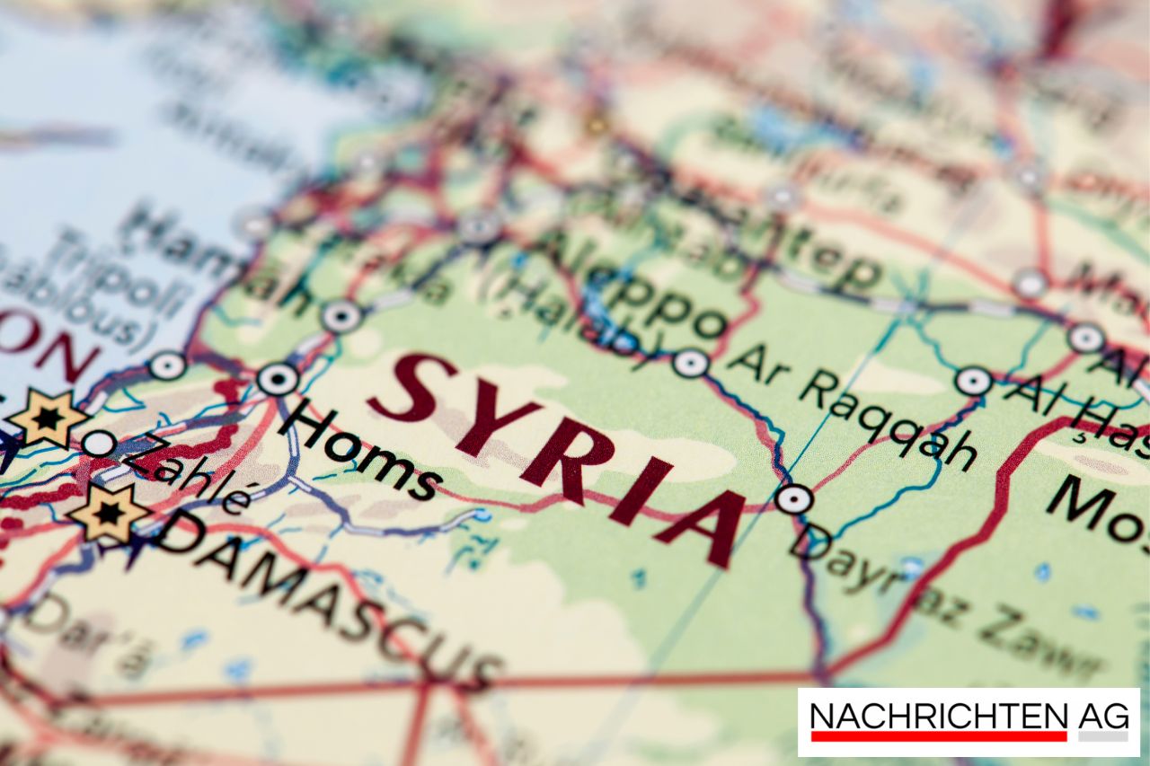 Solidarität mit Aleppo: Demonstration gegen Kriegsverbrechen am 17. Januar